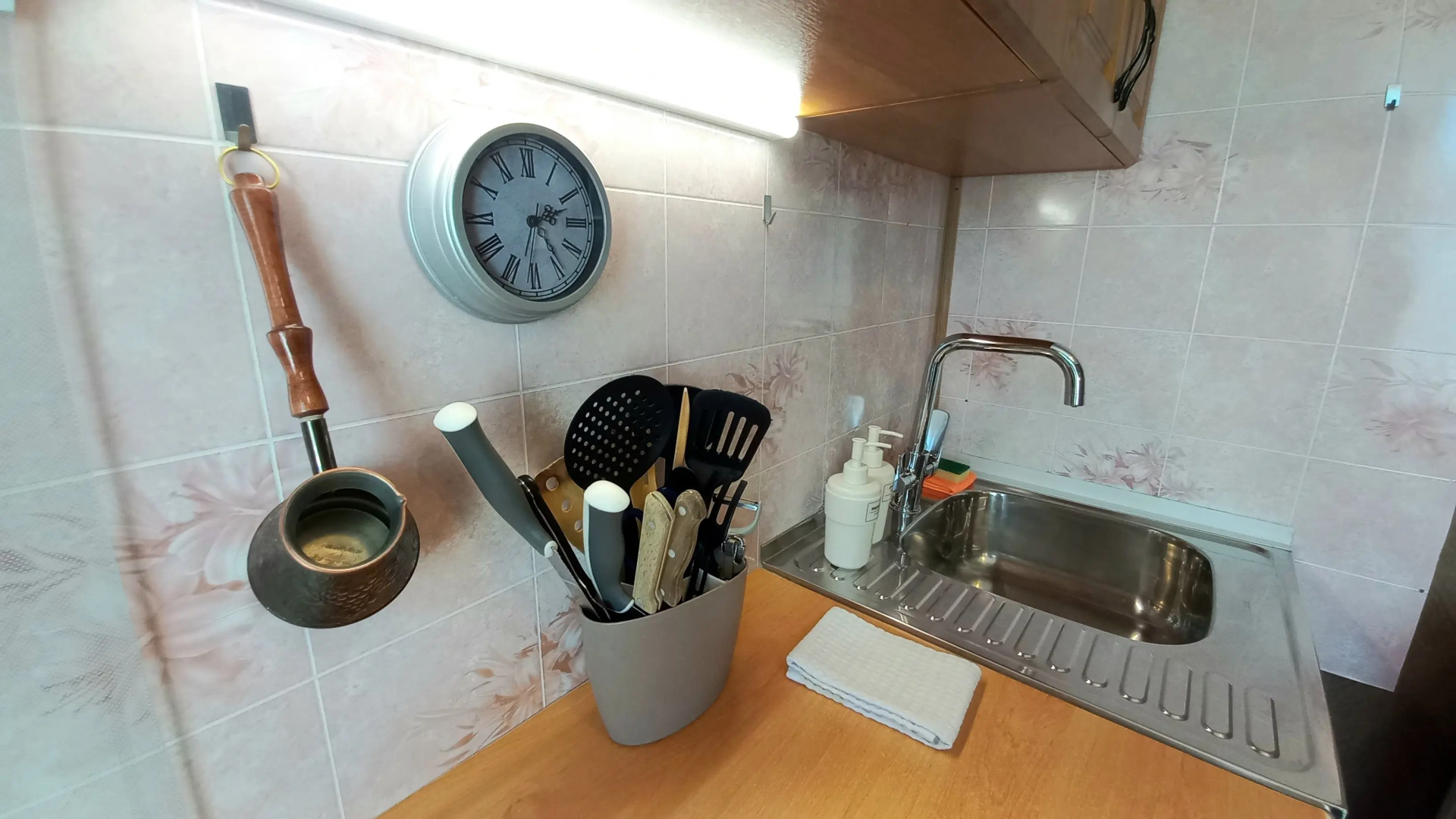 Квартира Кирова 202