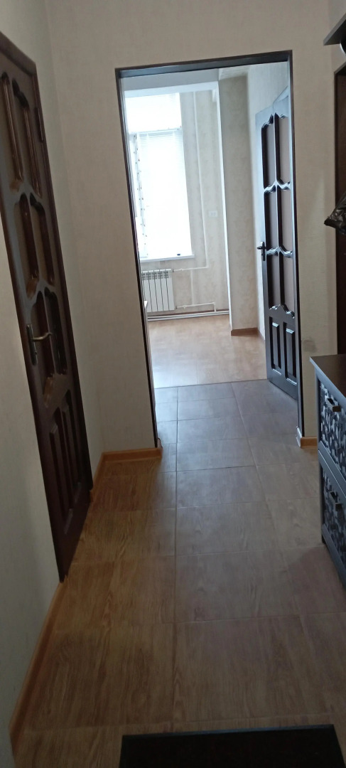 Апартаменты квартира Гаджиева 73