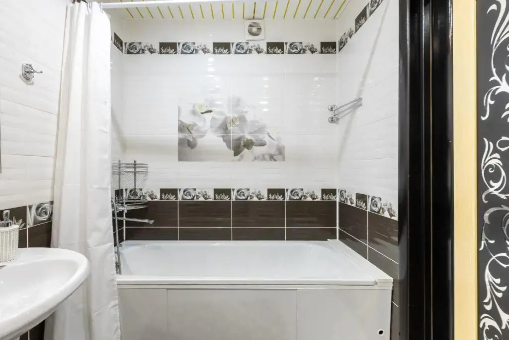 Квартира Толстой Пионерская Gold