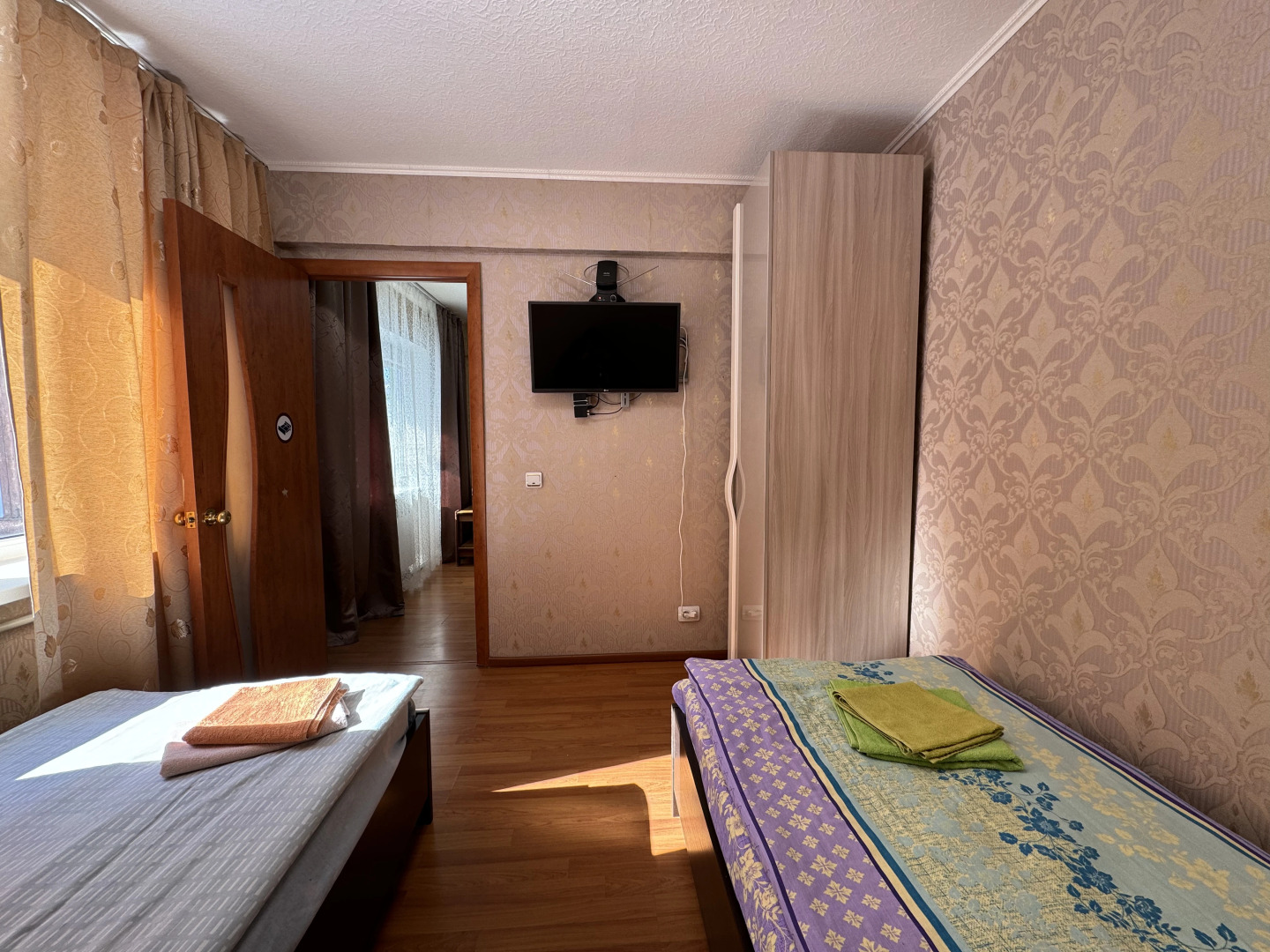 Квартира Уют