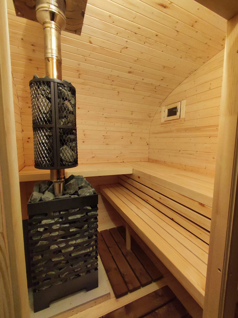 Шале Family chalets de Luxe