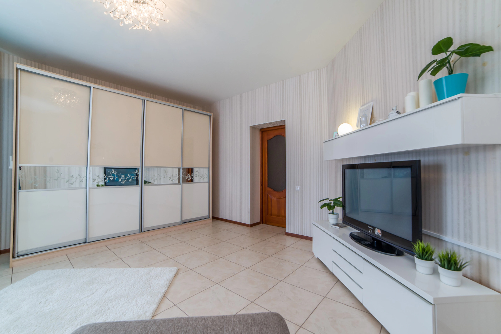 Апартаменты на Фролова 29