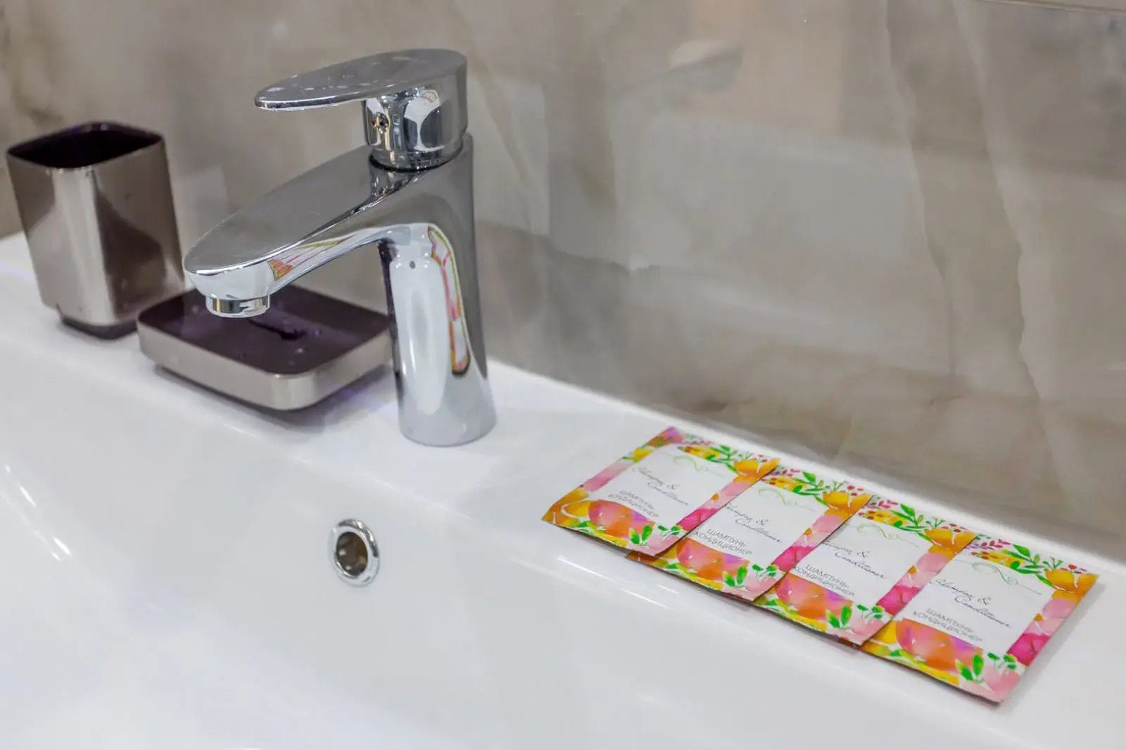 Апартаменты Парк Галицкого