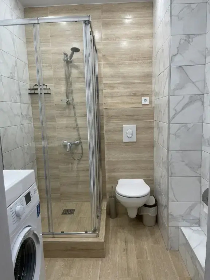 Апартаменты Трилиссера 22 (1)