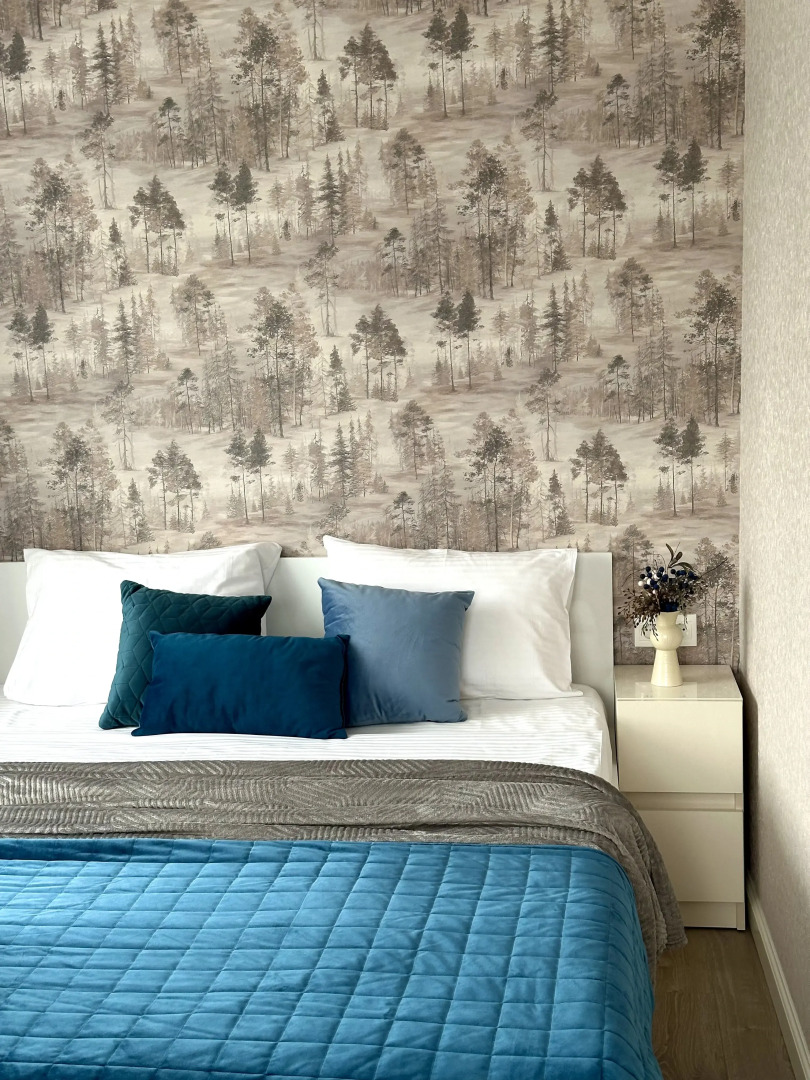 Квартира Шампань в центре