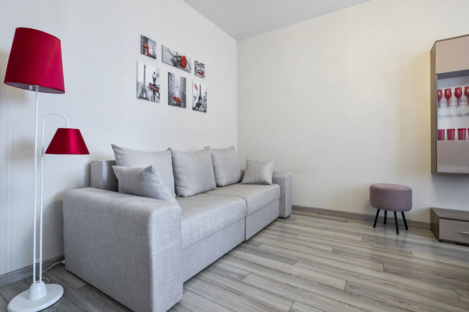 Квартира MaxRealty24 Волоколамское Шоссе 71к1