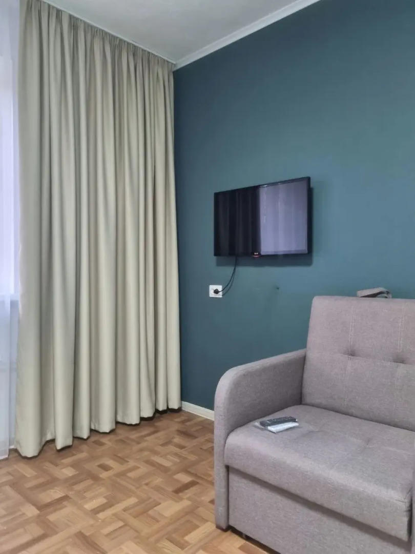 Квартира ISTOMA на Октябрьском Проспекте 28