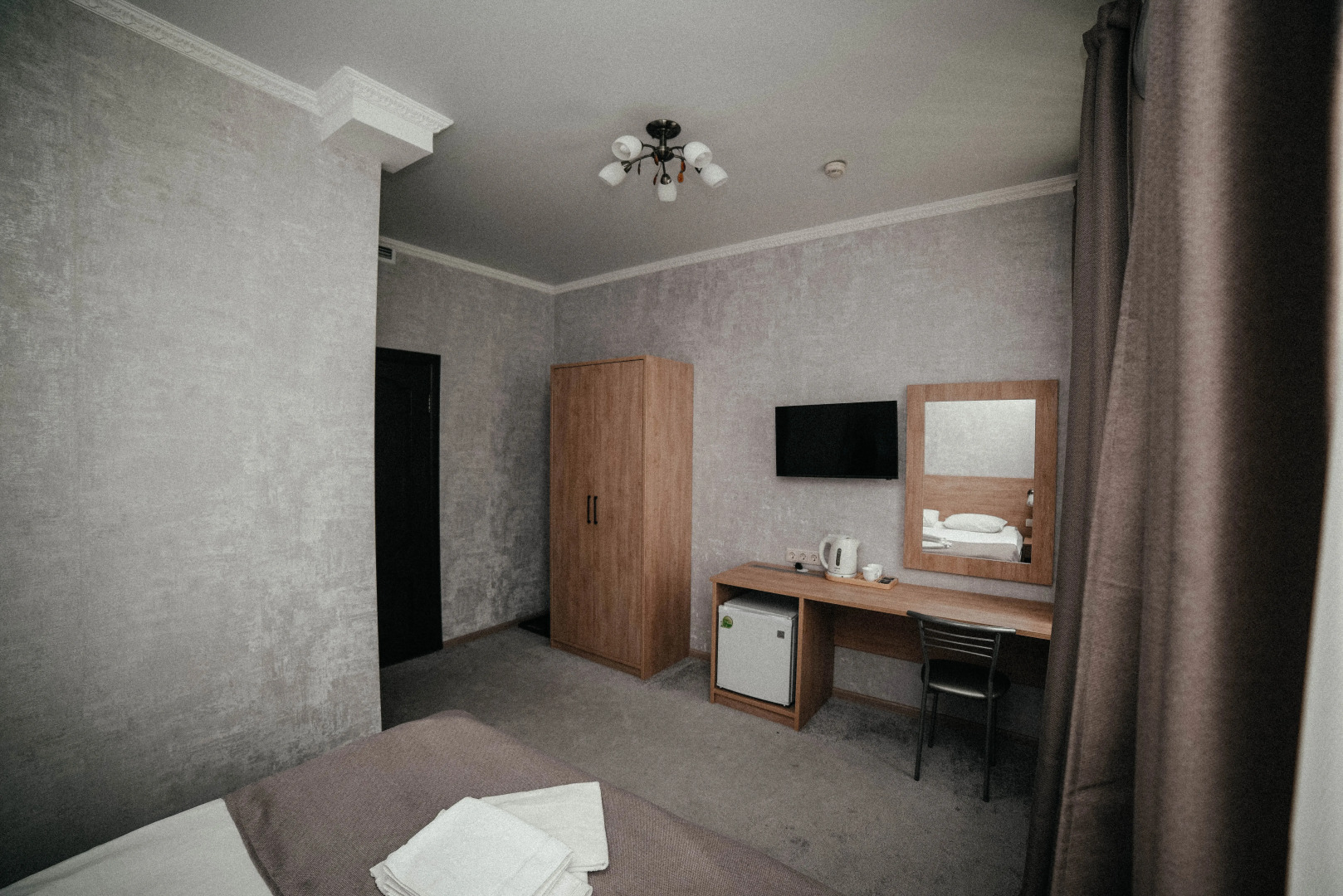 Мини-отель На Сайдашева