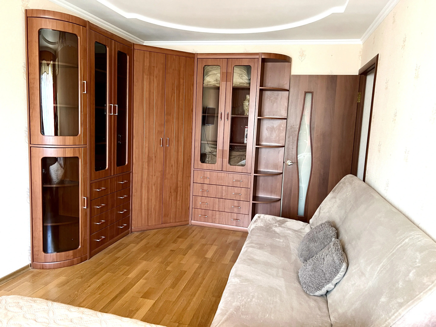 Апартаменты на Советской площади