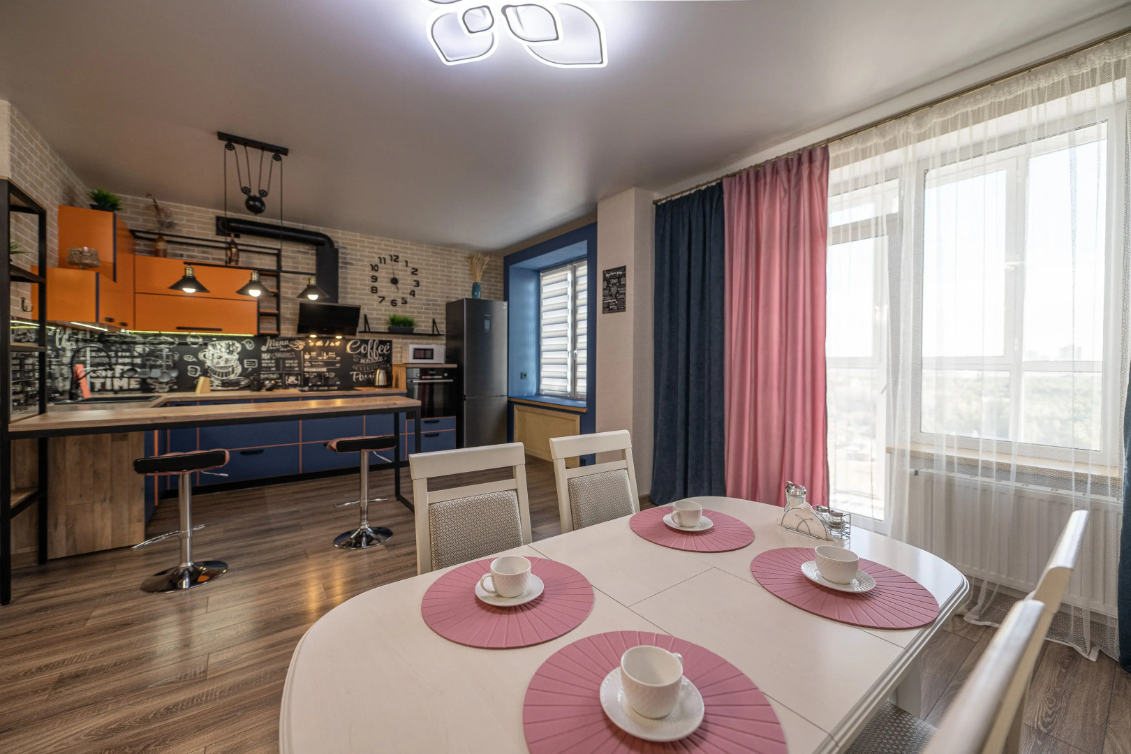 Апартаменты Пять Звёзд на Героя Яковлева