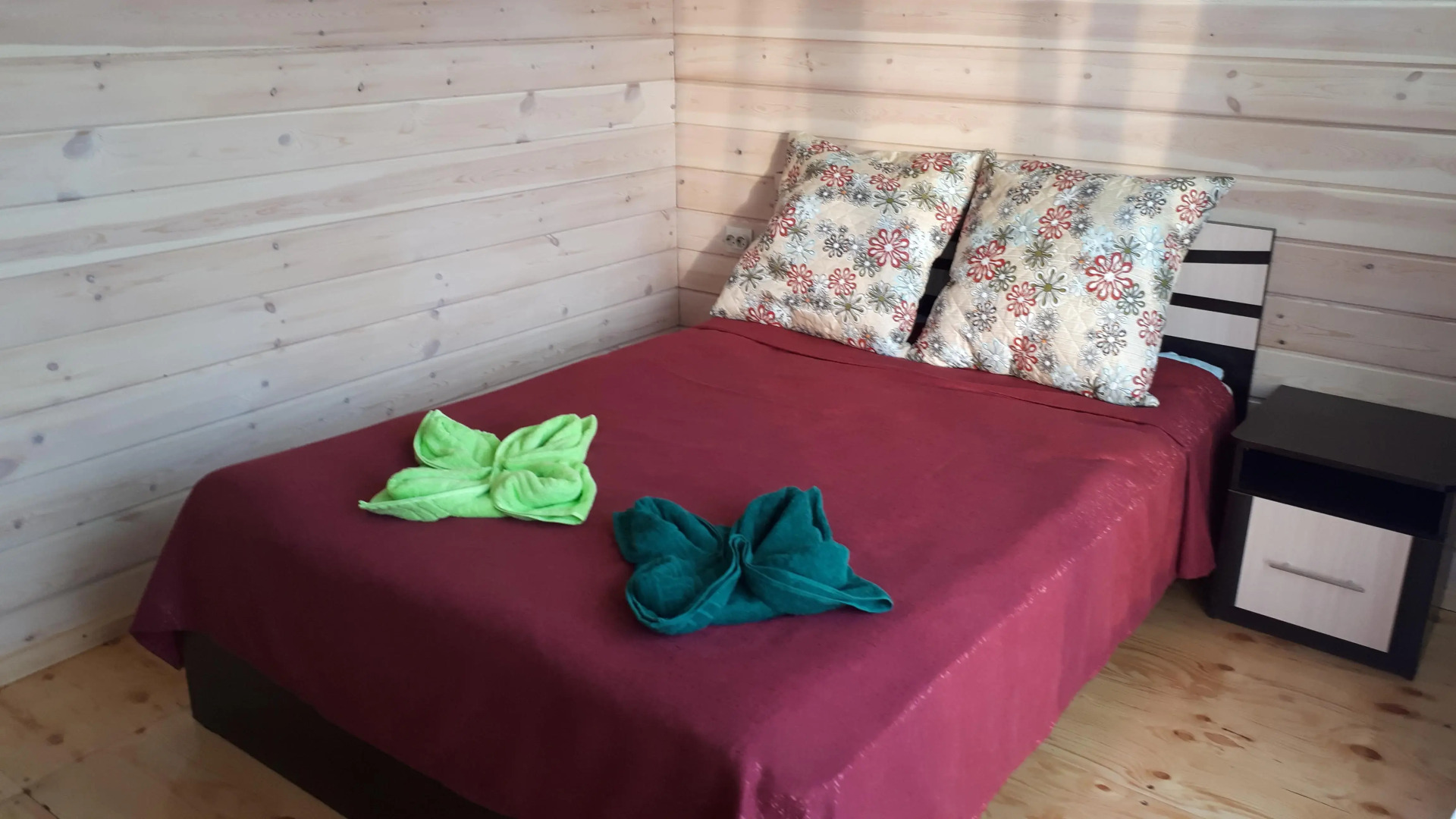 Гостевой дом Ласточка