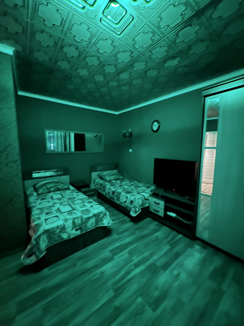 Апартаменты на Кирова 202