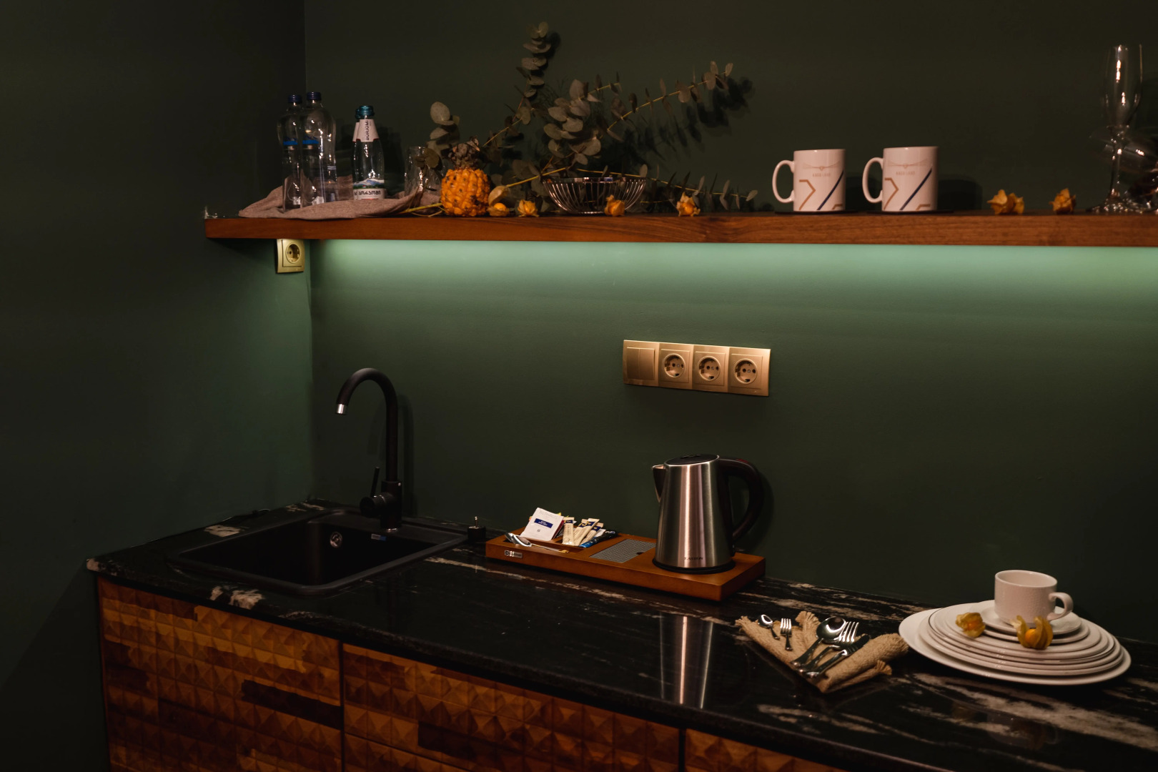 Villa Kass Diamond Resort