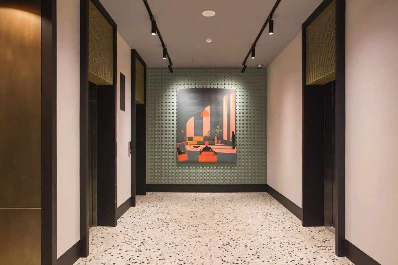 Апартаменты Апарт Измайлово