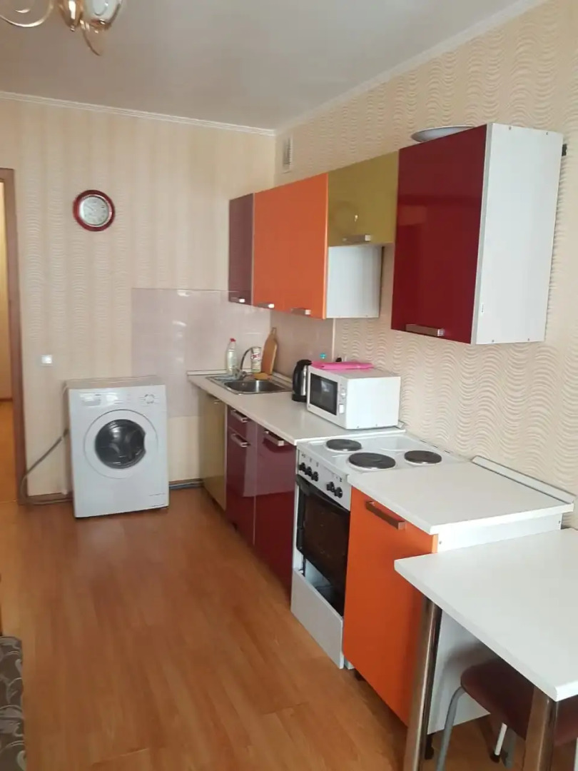 Апартаменты Виктория на Советской 69