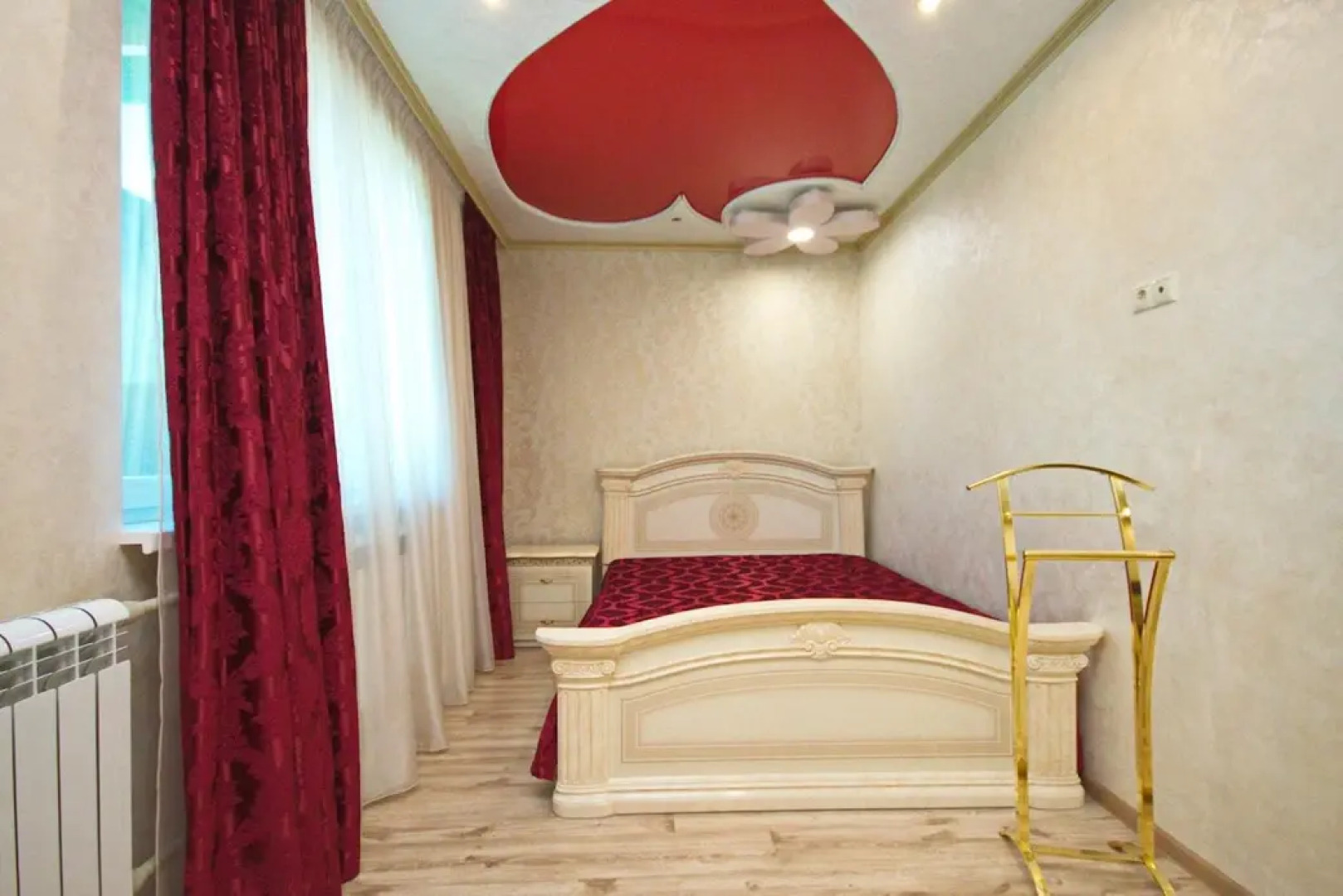 Гостевой дом Эллаиса