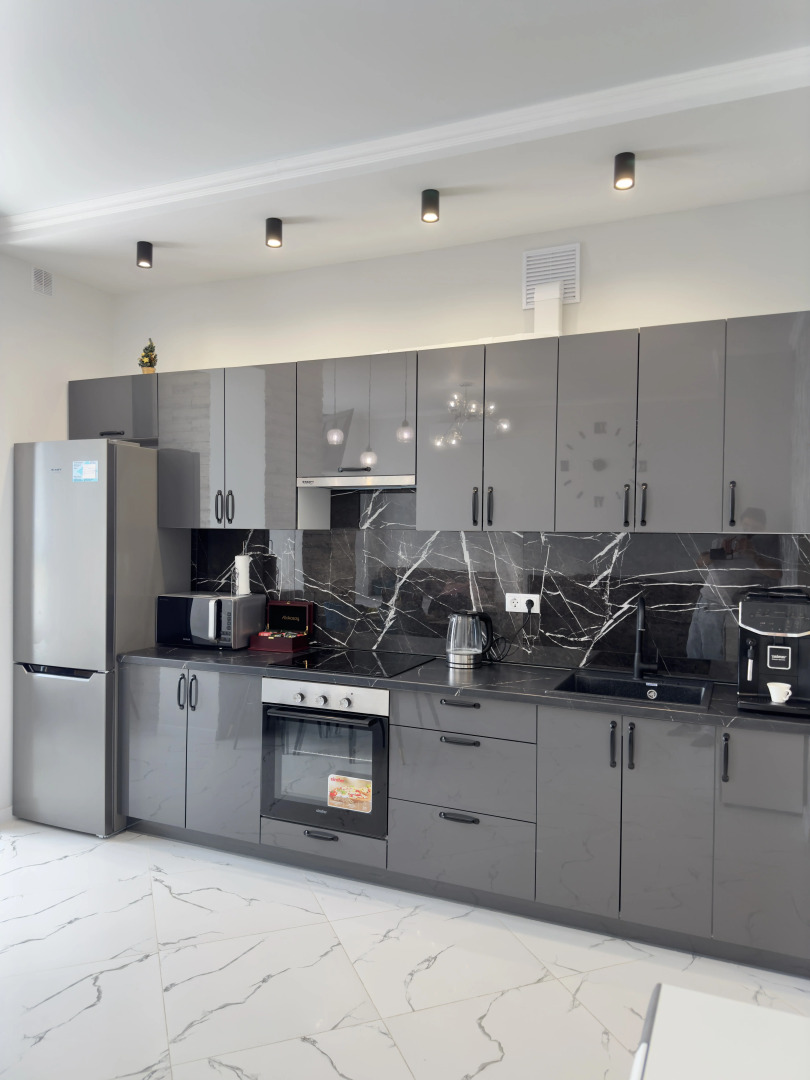 Апартаменты Роскошный пляж