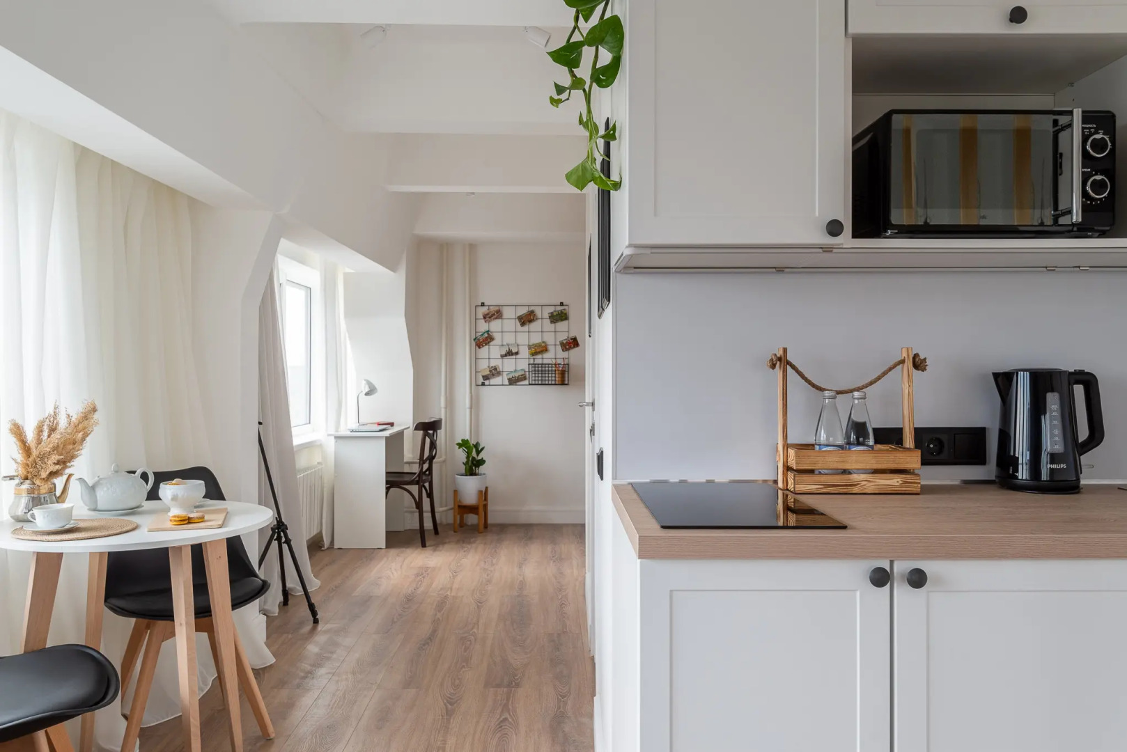 Апартаменты Comfort Life на Соколе