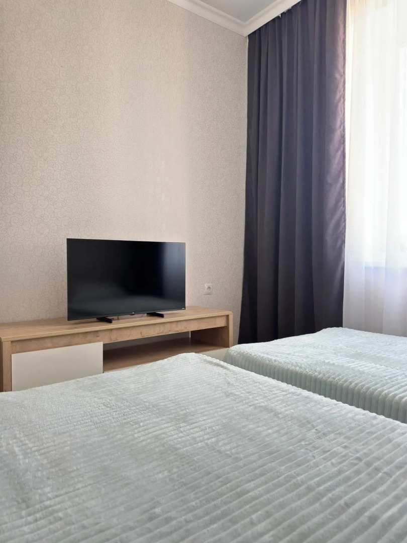 Апартаменты Двушка на Орджоникидзе