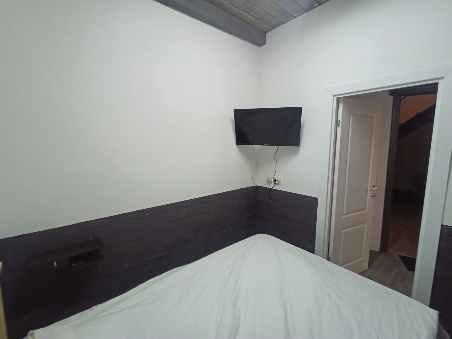 Апартаменты Loft Двухкомнатный стандарт