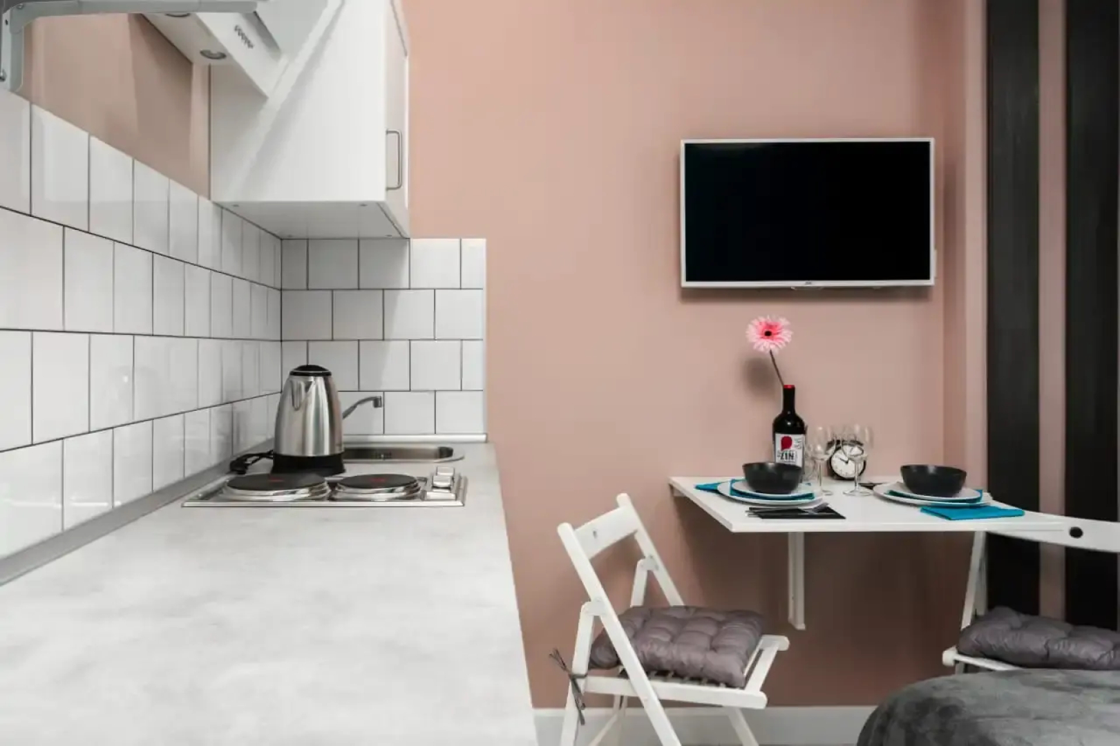 Апартаменты Breeze Orange Park