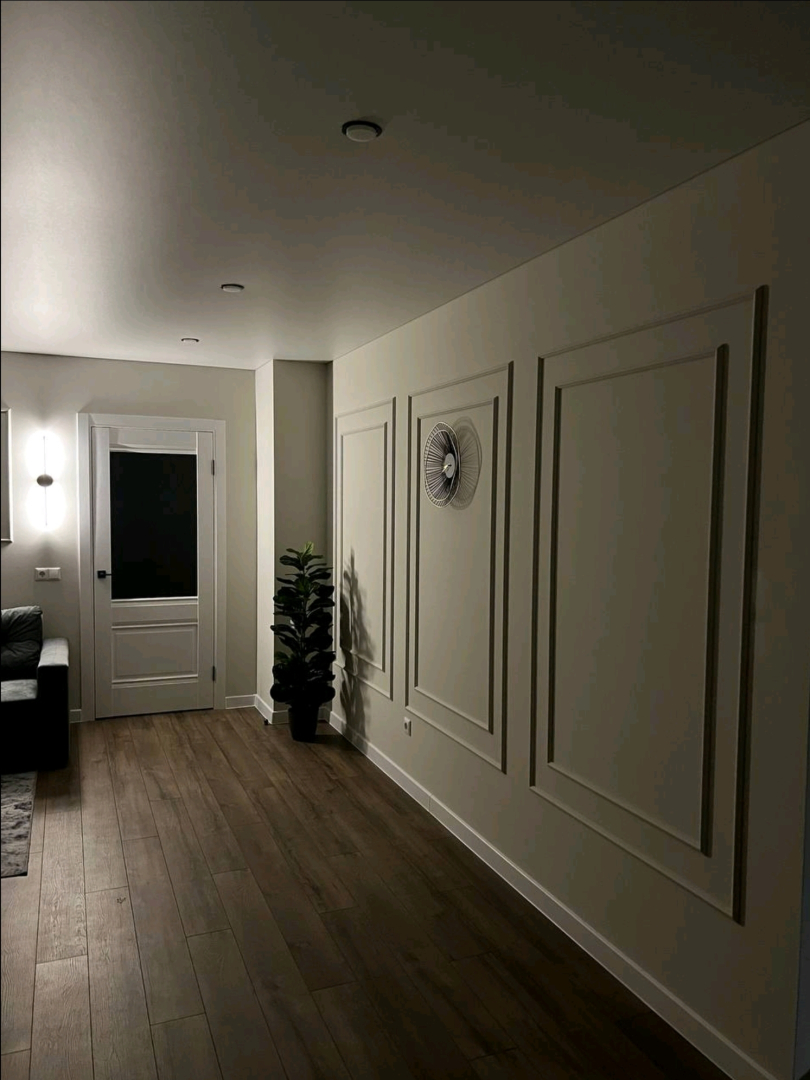 Апартаменты Inn_Royalhouse 4