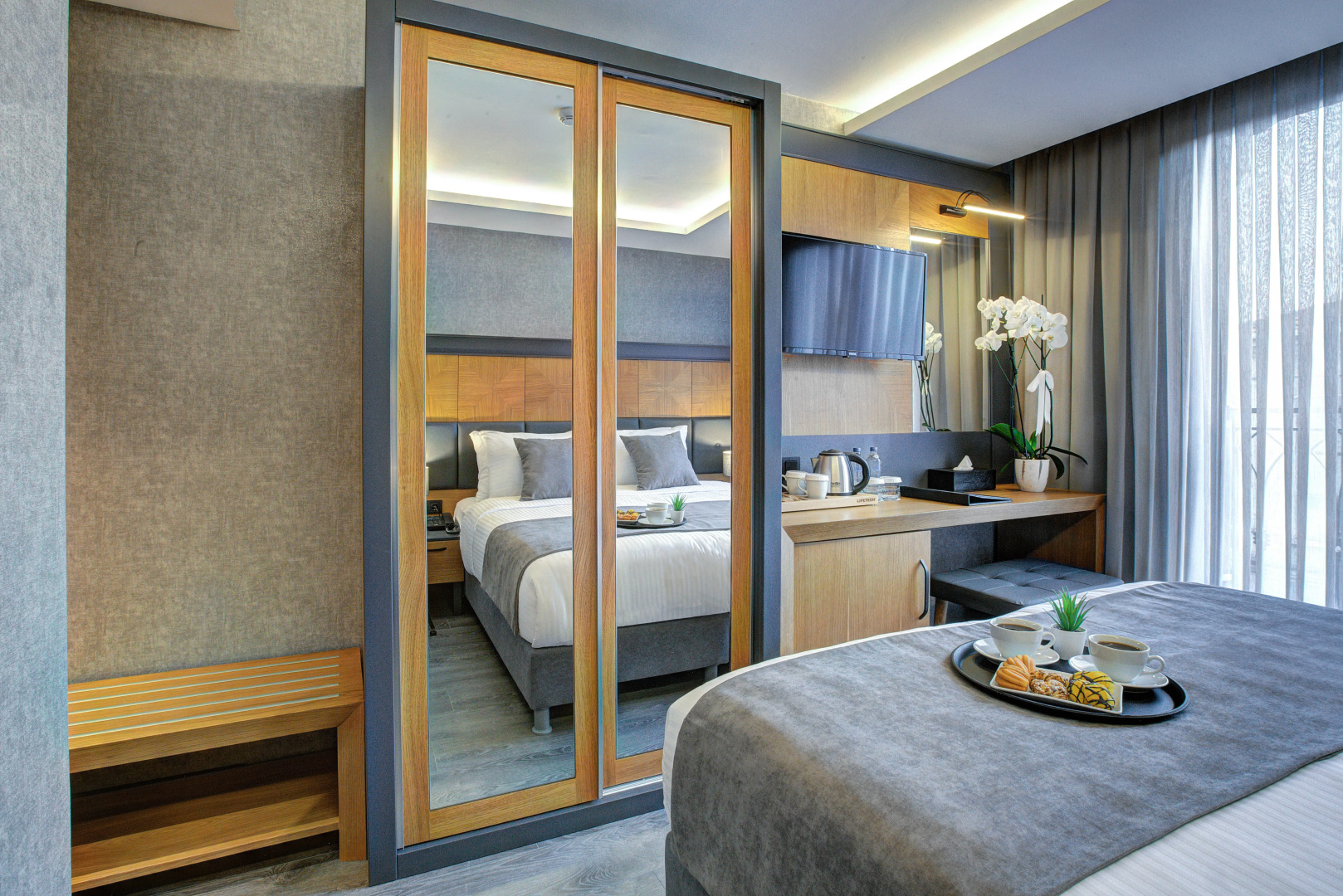 No:12 Hotel Sultanahmet