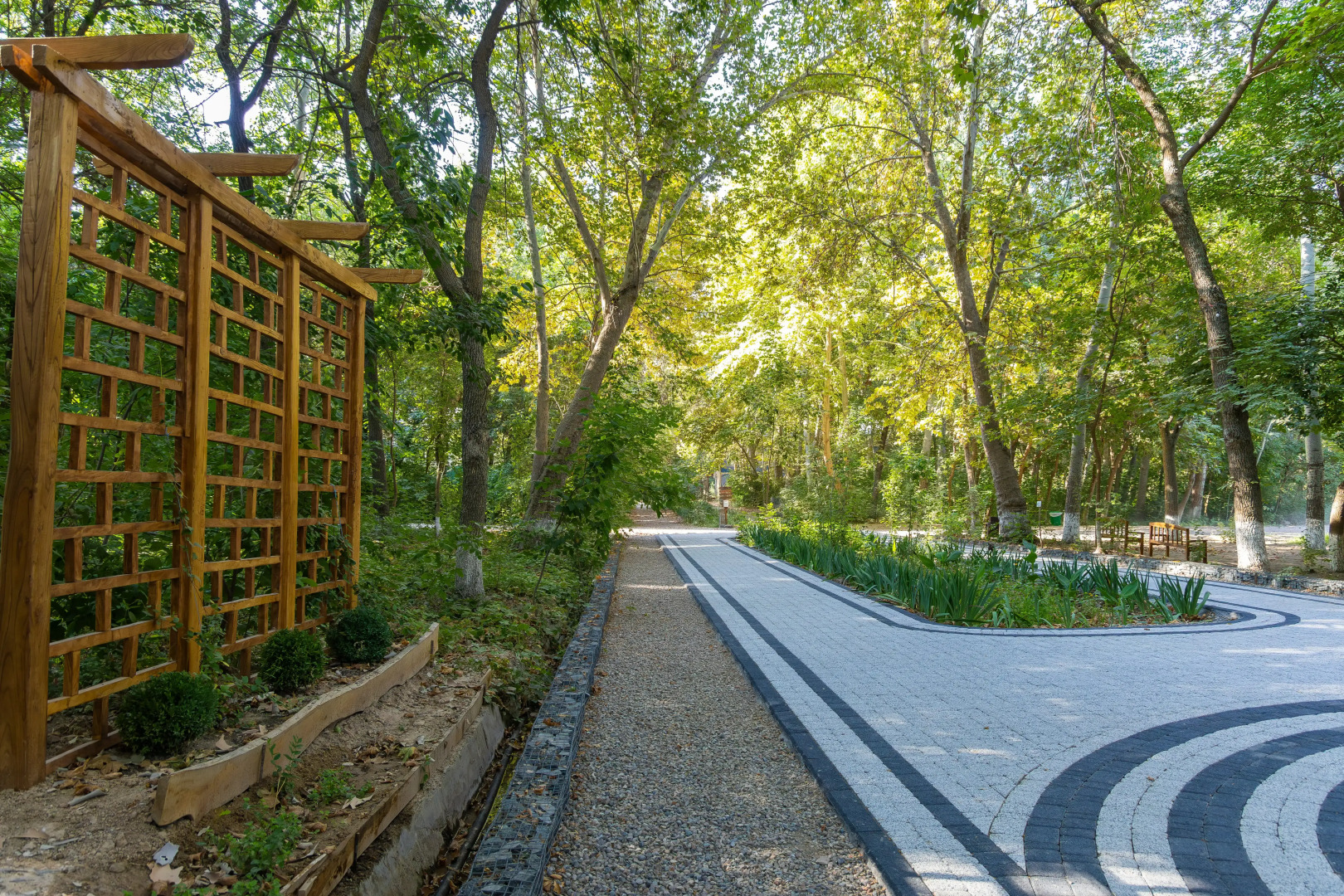 База отдыха Rano Eco Village