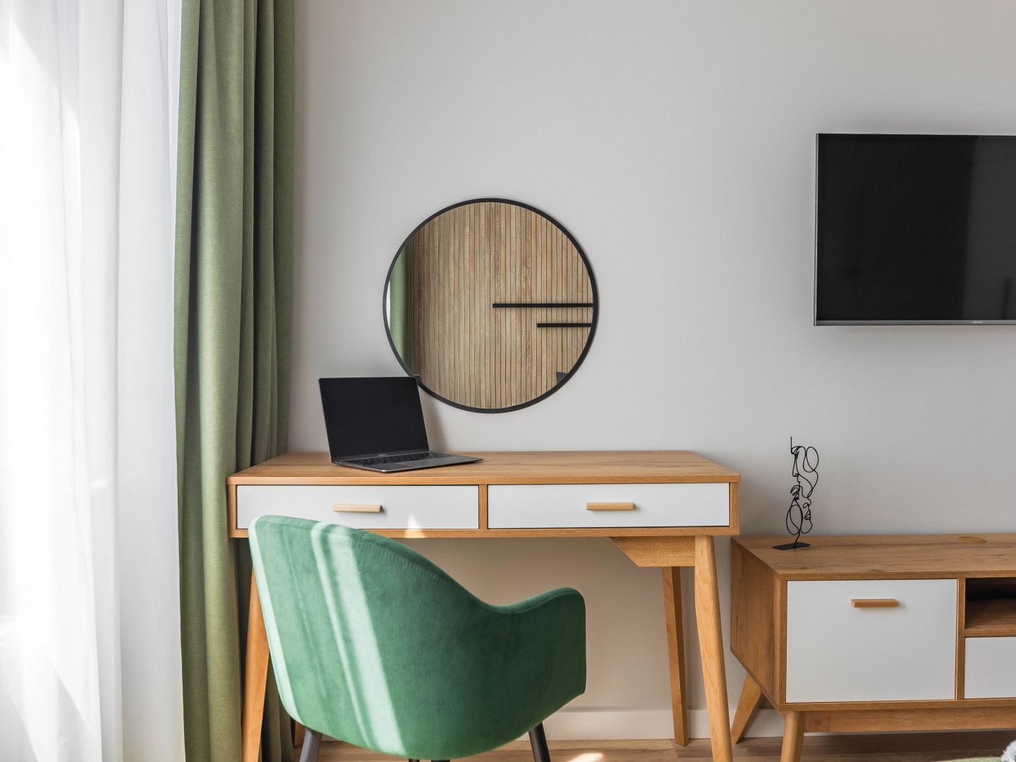 Апартаменты Galaxy Apartments