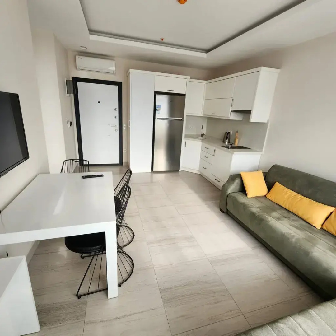 Апарт-Отель Graf Victor