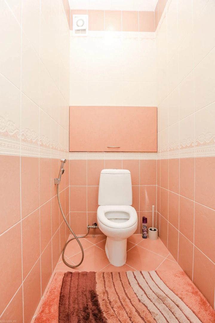 Апартаменты BelaTravel по адресу Ульяновская, 4