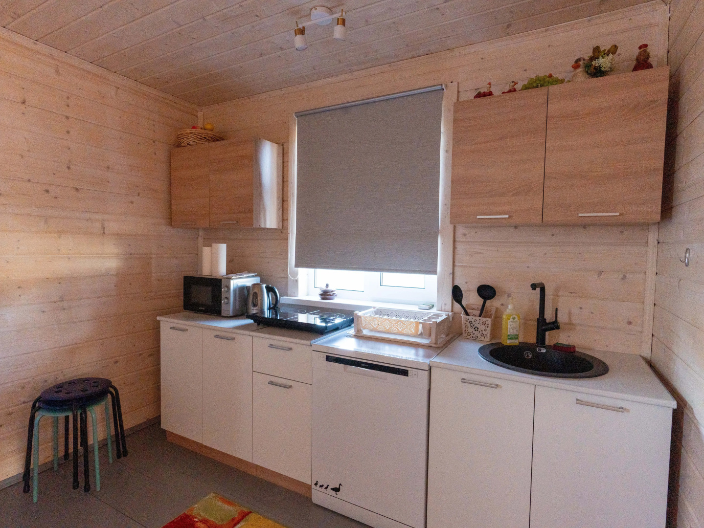 Частный Дом Утиная История