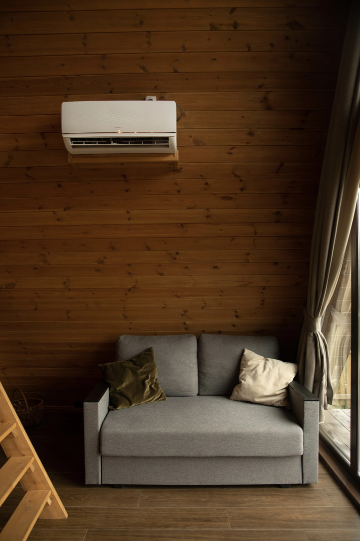 Гостевой дом Онни