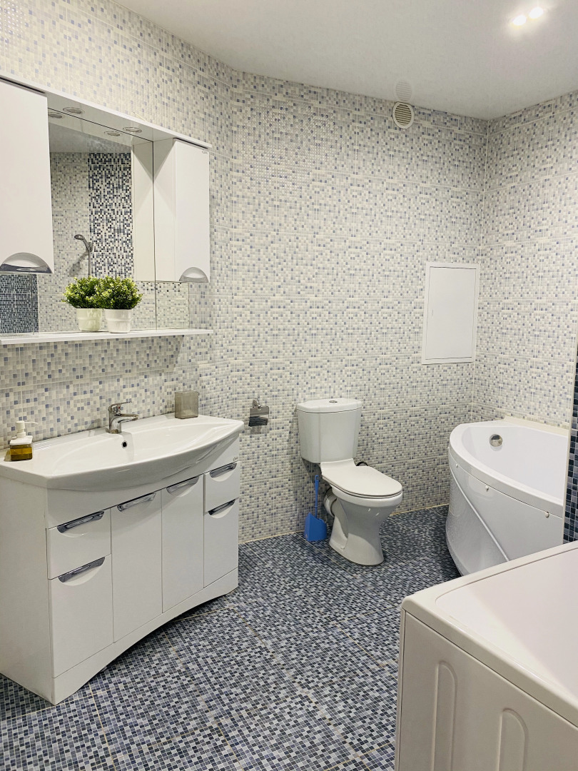 Апартаменты Проспект Маркса