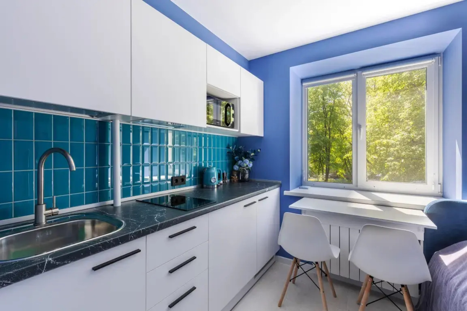 Апартаменты рядом с Площадью Сенной от Уют и Комфорт НН