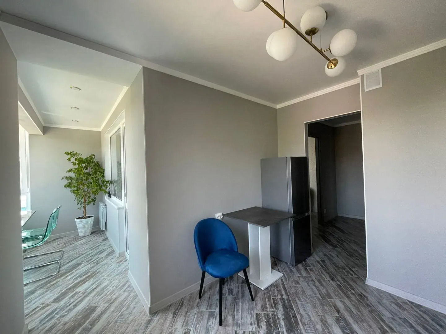 Квартира Air Magic