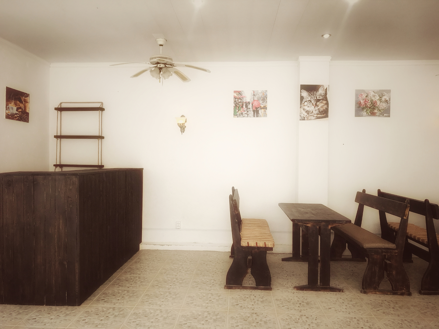 Visteriya Guest House