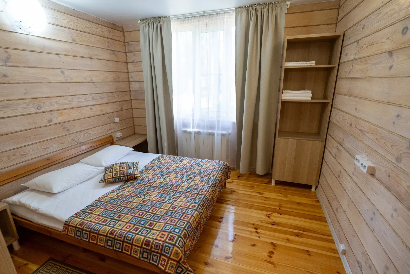 Парк-Отель Алтай Подгорица