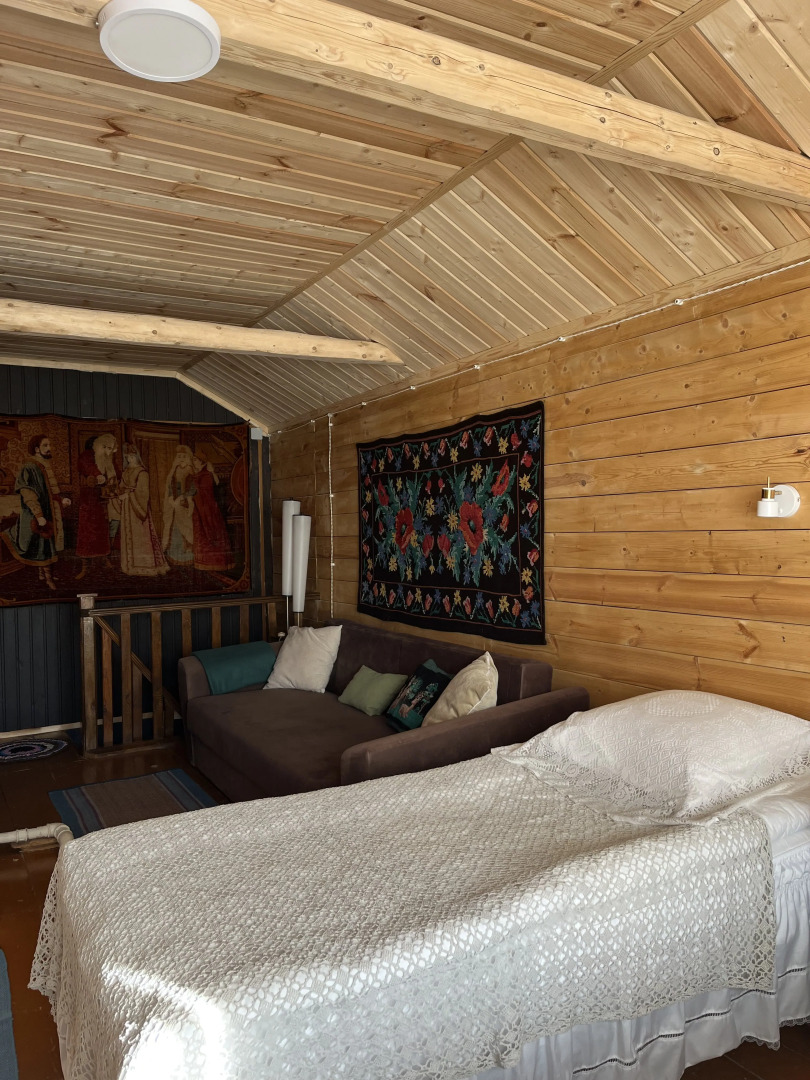 Гостевой дом Олафа