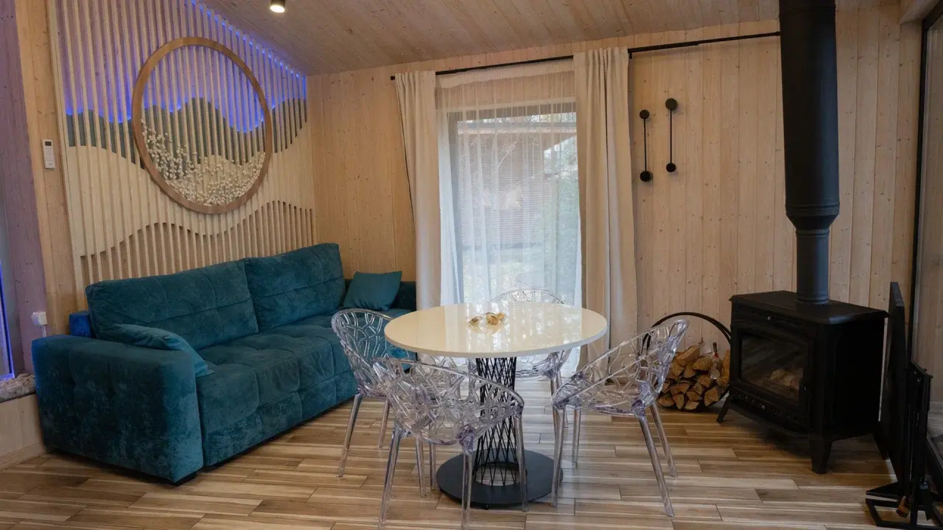 Гостевой Дом Velho