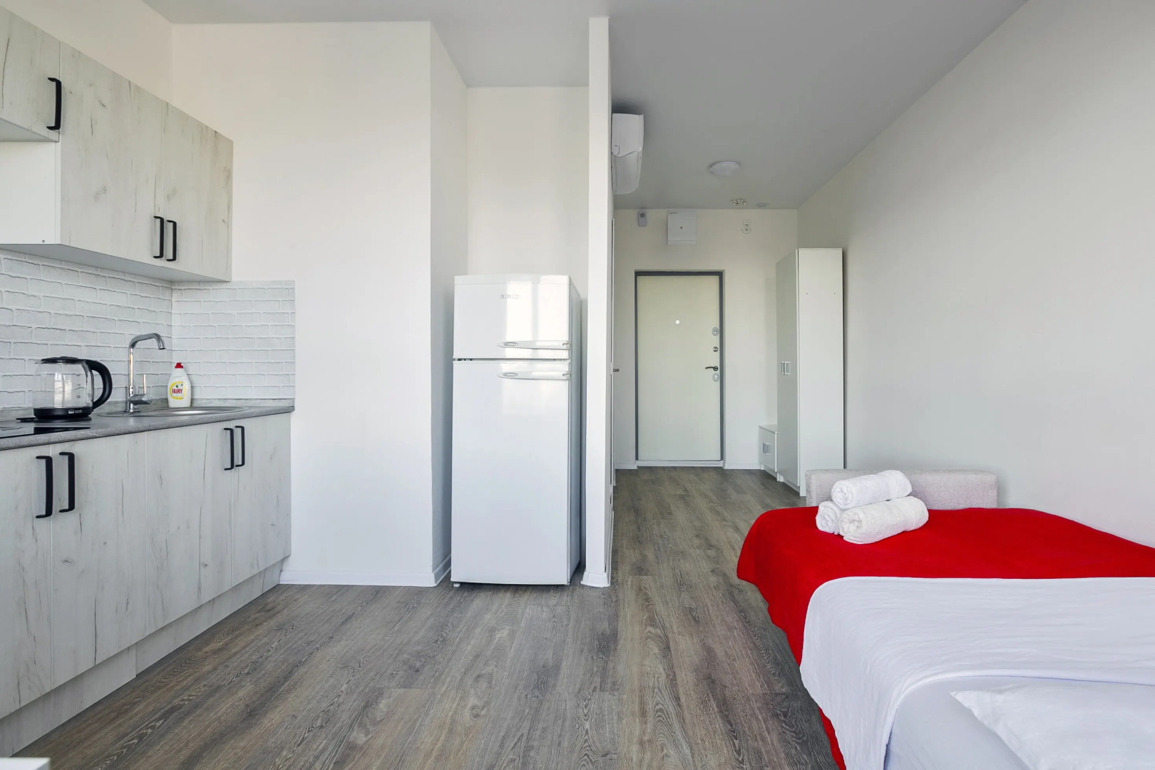 Квартира MaxRealty24 Просторная 16