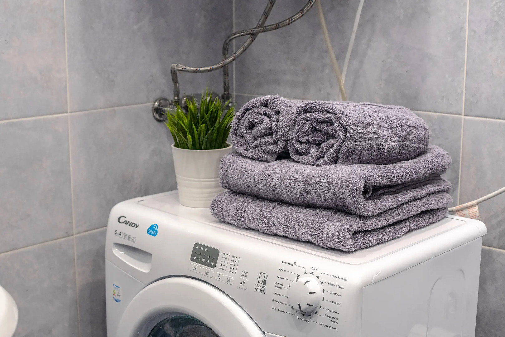 Апартаменты TopHouse на Черняховского 9 трехкомнатные