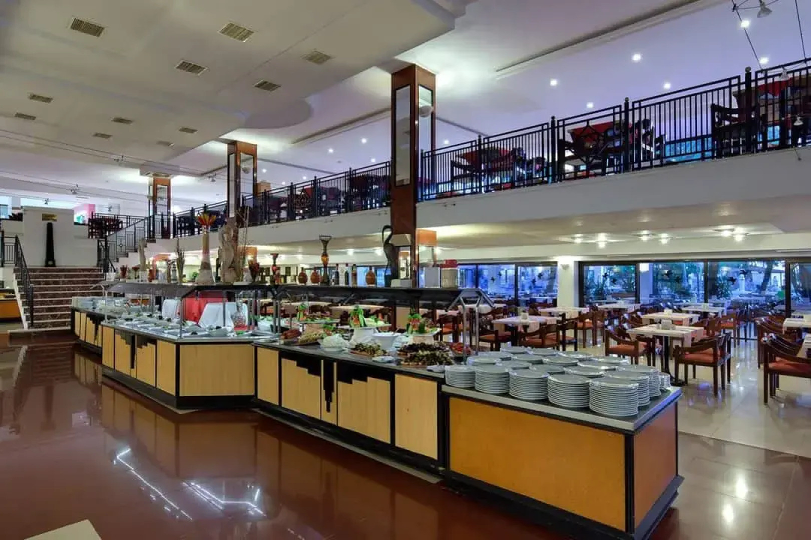 Larissa Phaselis Princess Hotel - All Inclusive