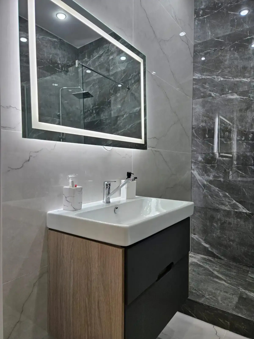 Квартира Апартаменты 1 к. квартира