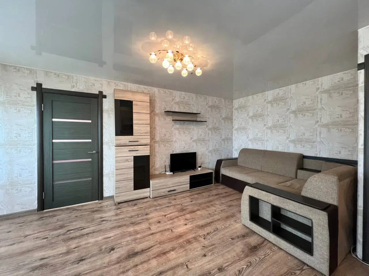 Квартира Марьин Дом на Студенческой, 13