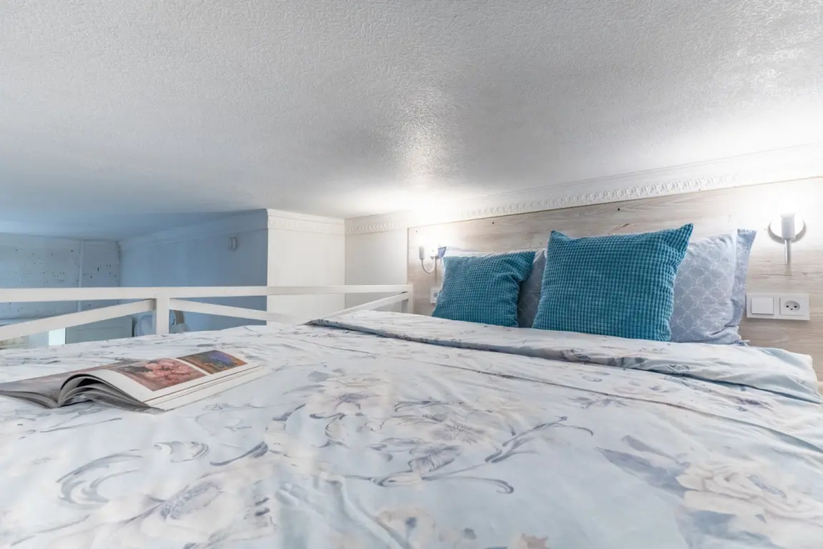 Апартаменты Джулиата 6