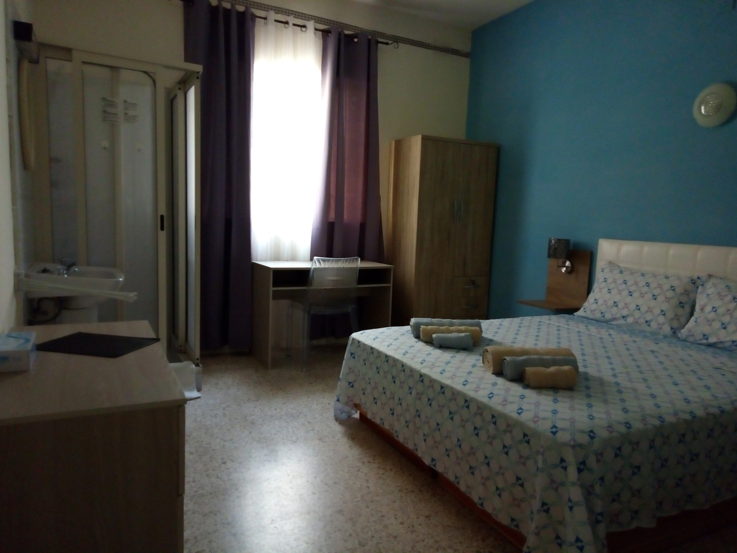 Гостевой дом Tarona