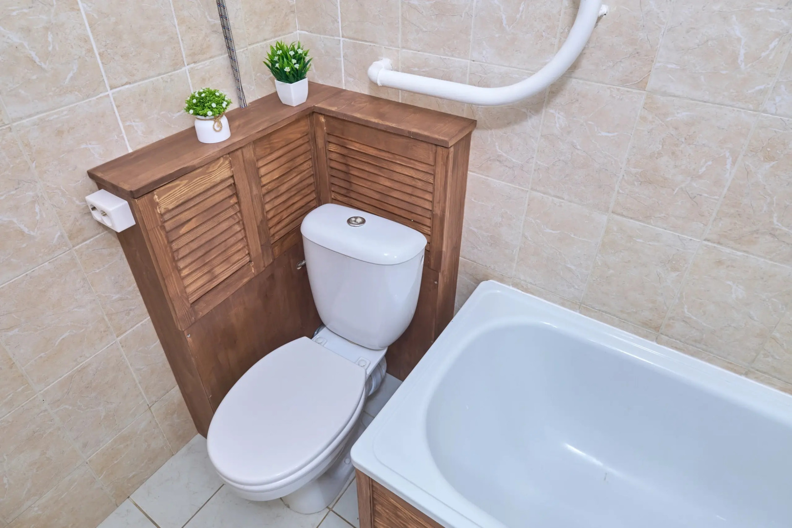 Апартаменты Студия