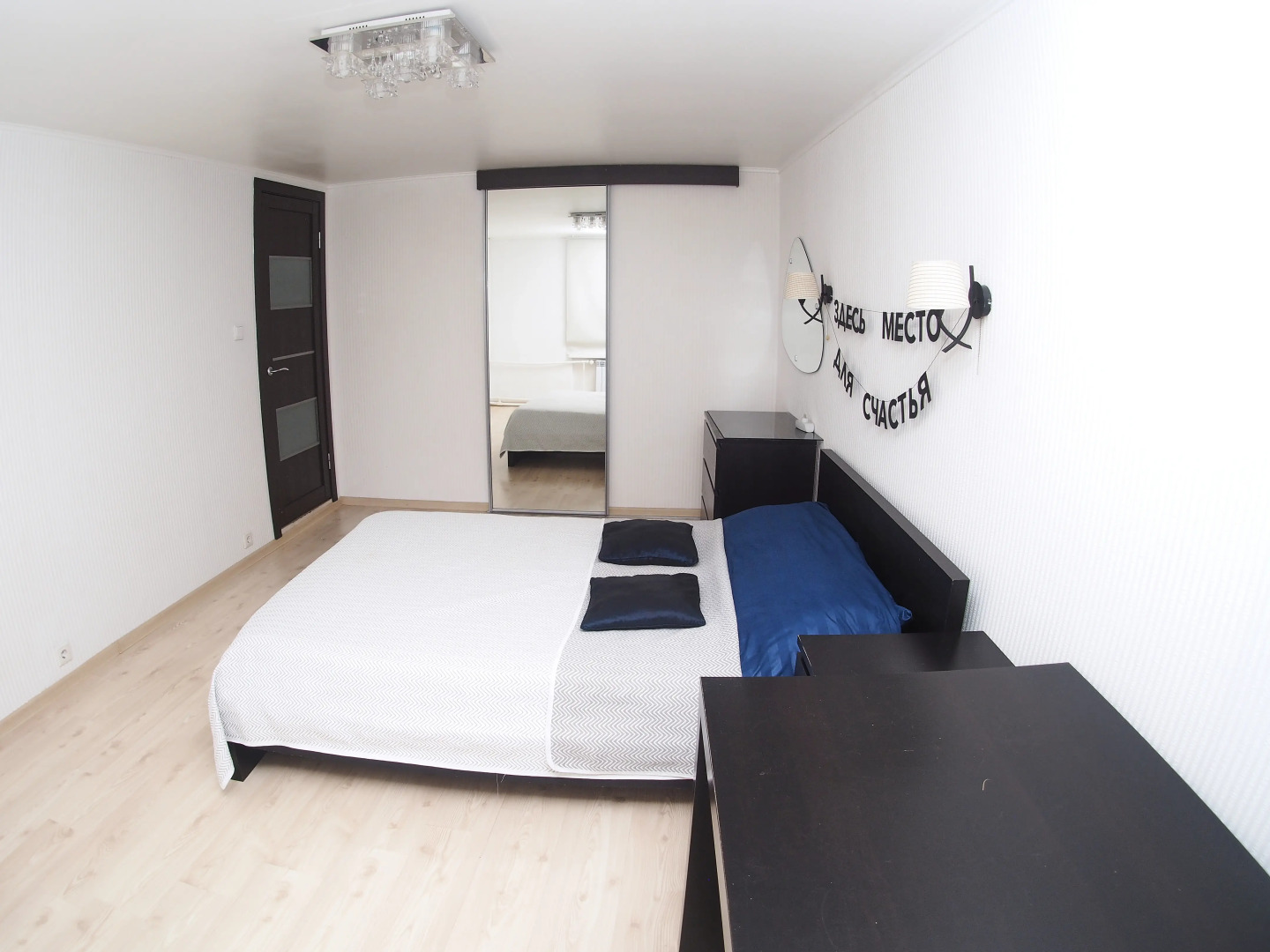 Апартаменты в Центре Санкт-Петербурга на Литейном