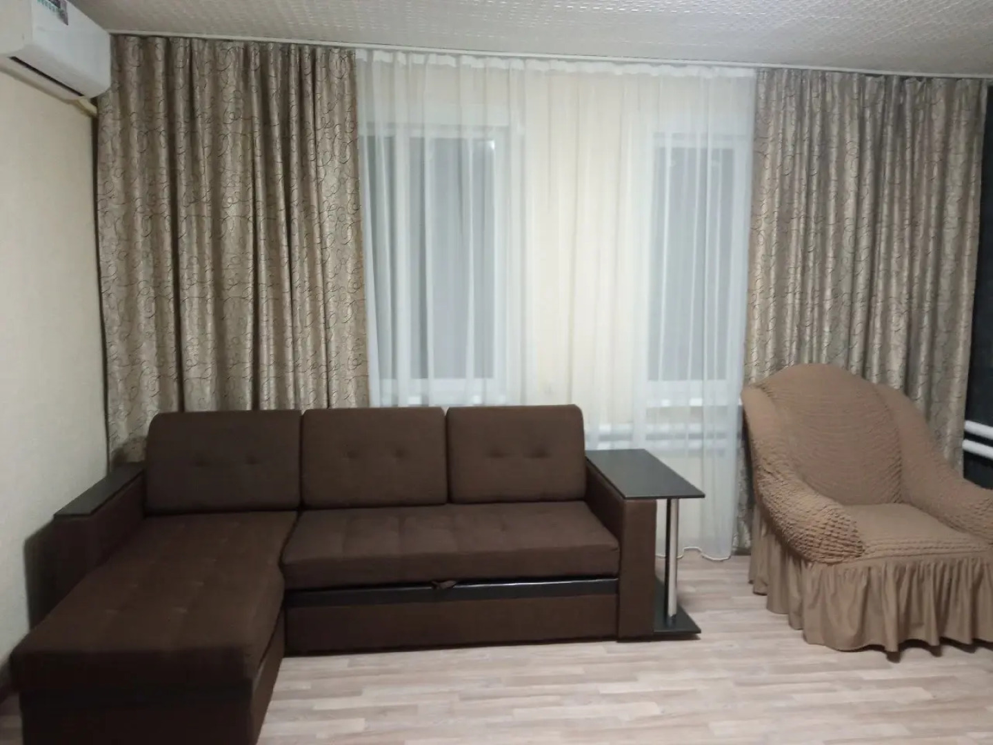 Частный дом Дом для семейного отдыха